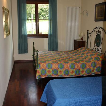 Il Cervo Bianco Aparthotel Abetone Bilik gambar