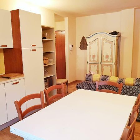 Il Cervo Bianco Aparthotel Abetone Luaran gambar