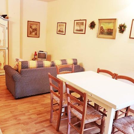 Il Cervo Bianco Aparthotel Abetone Luaran gambar