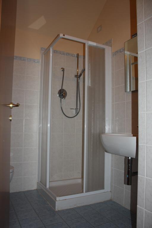 Il Cervo Bianco Aparthotel Abetone Bilik gambar