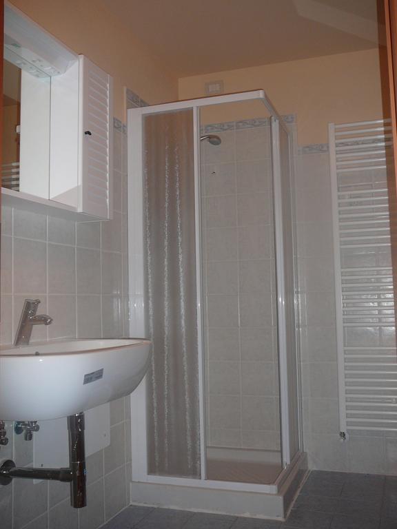 Il Cervo Bianco Aparthotel Abetone Bilik gambar
