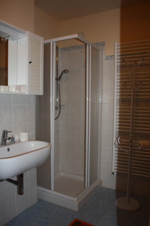 Il Cervo Bianco Aparthotel Abetone Bilik gambar