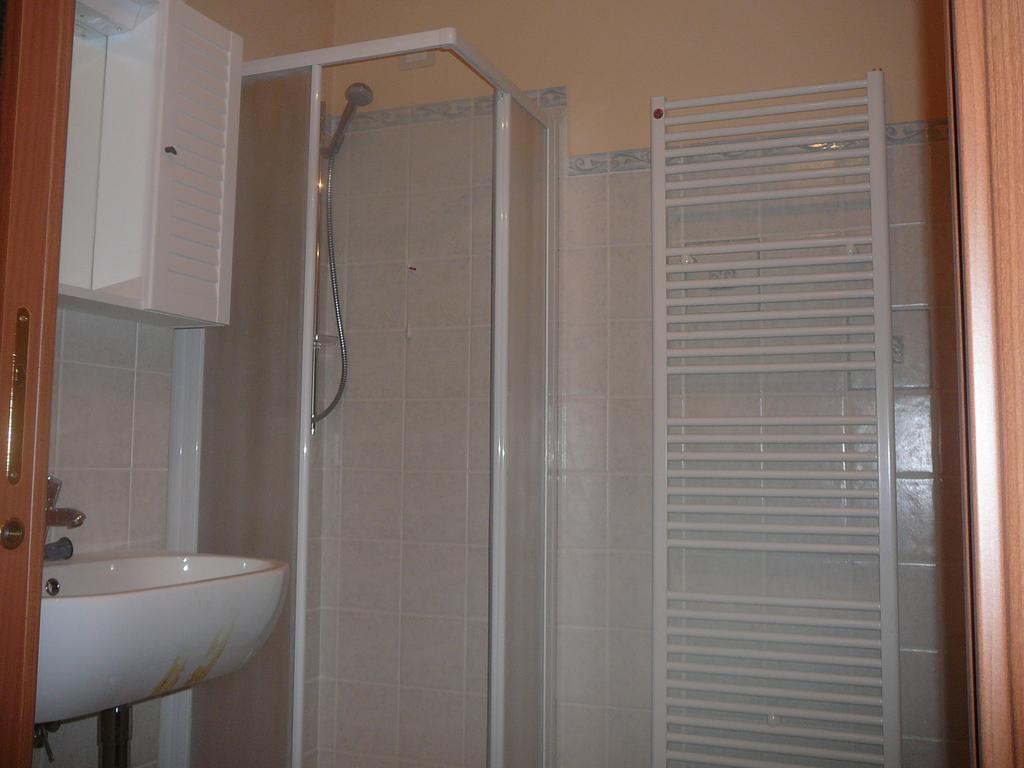 Il Cervo Bianco Aparthotel Abetone Bilik gambar