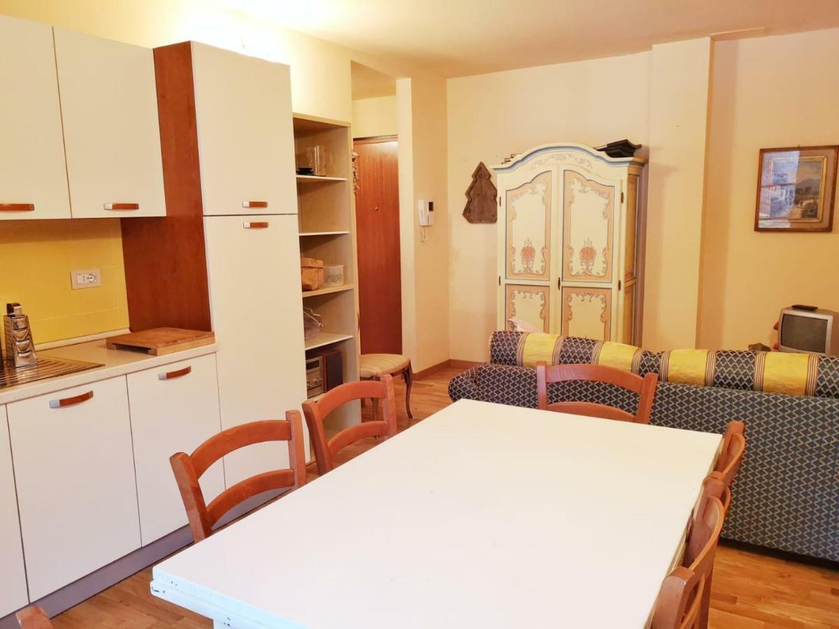 Il Cervo Bianco Aparthotel Abetone Luaran gambar